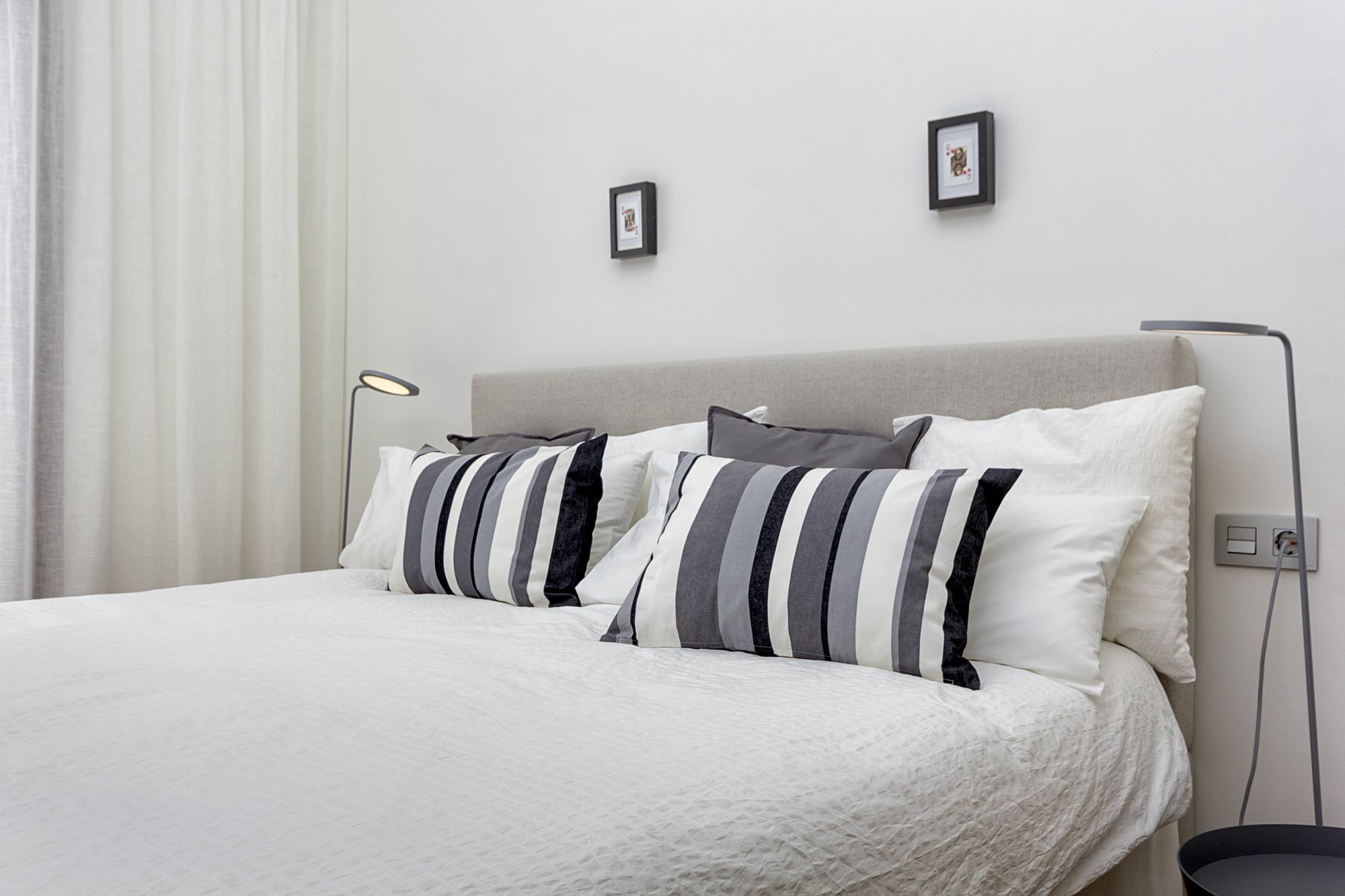 Apartamento Britta Málaga Exteriör bild