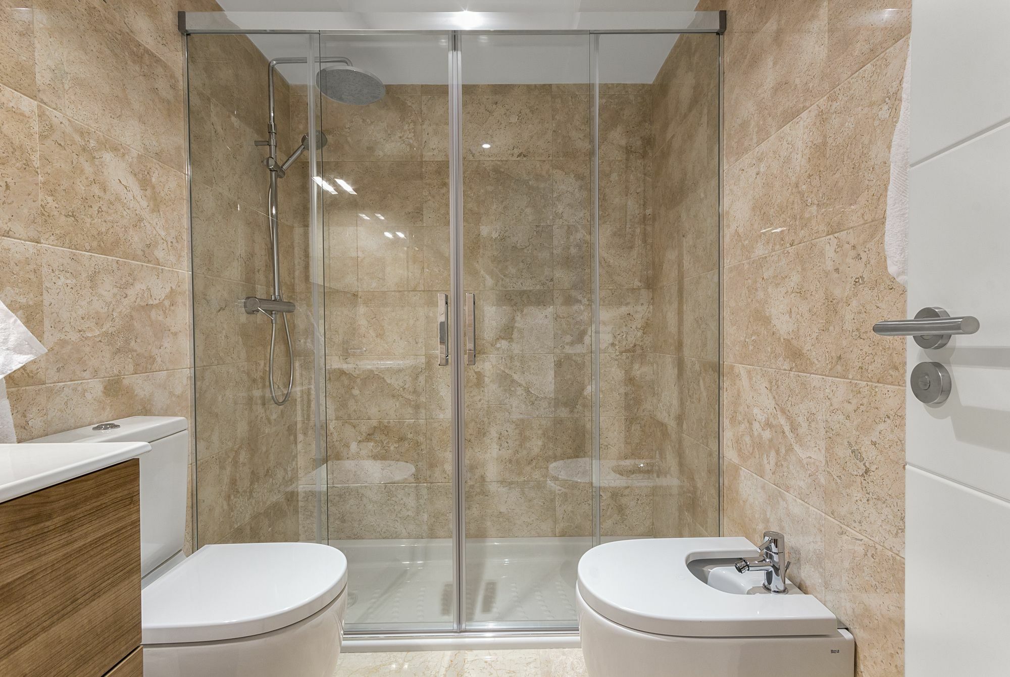Apartamento Britta Málaga Exteriör bild