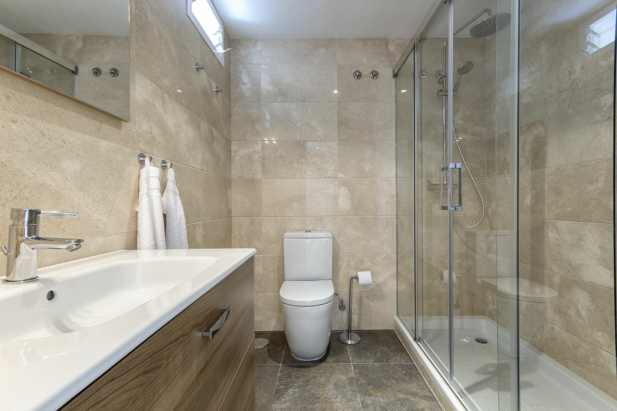 Apartamento Britta Málaga Exteriör bild