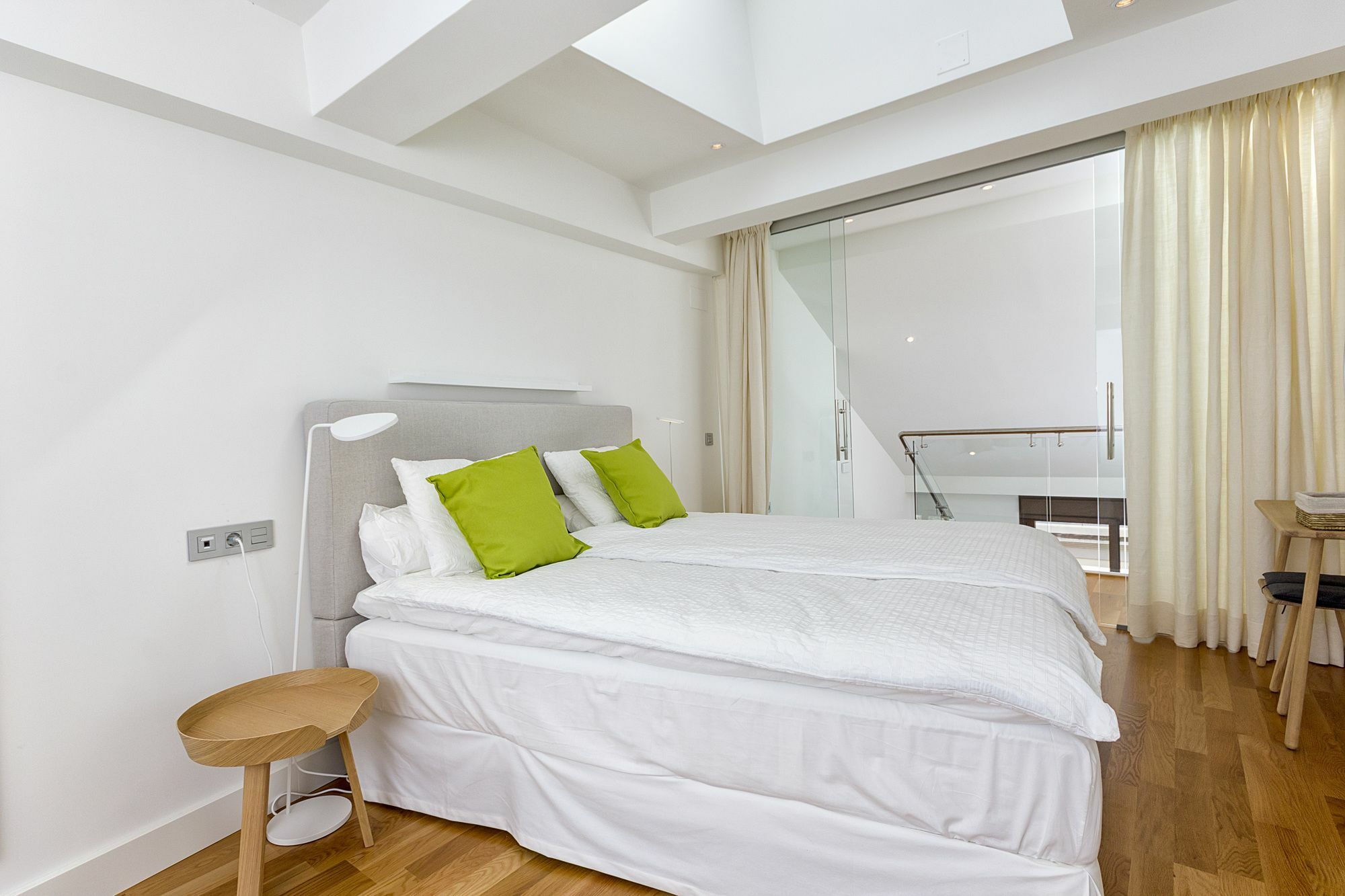 Apartamento Britta Málaga Exteriör bild